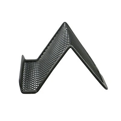 card holder for desk