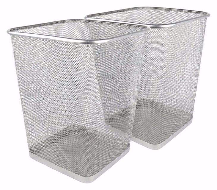 Waste Bins China