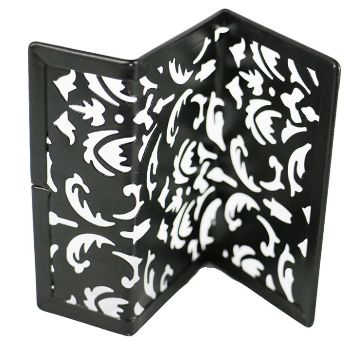 punched name note holder 902H