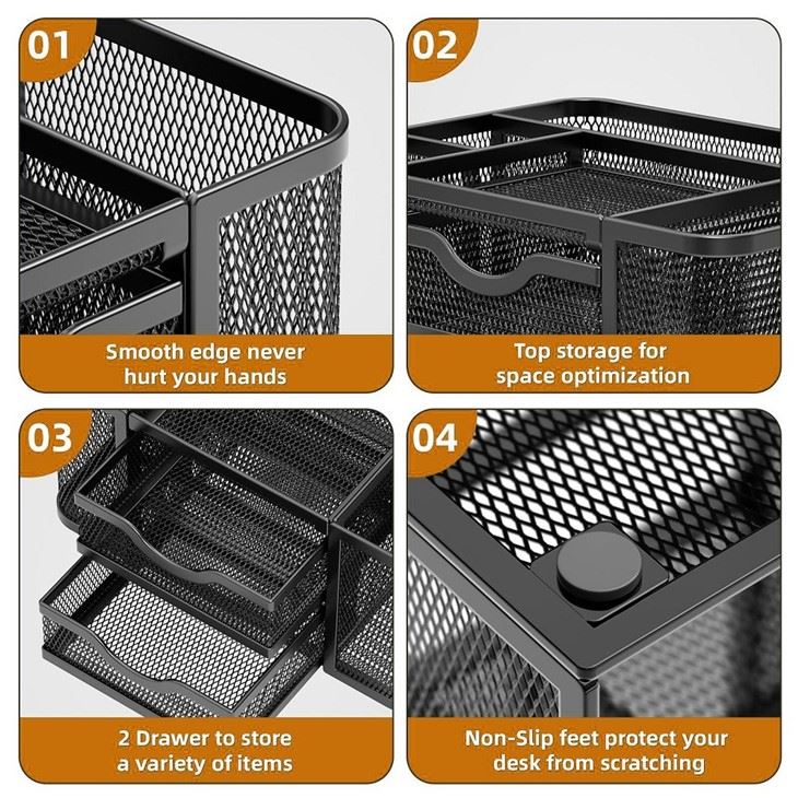 tabletop desk organizer tabletop desk organizer