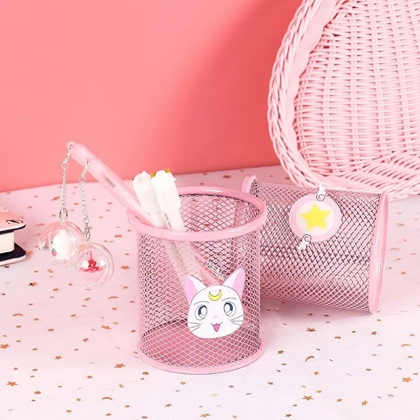 metal pen holder metal pen holder