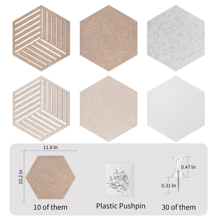 Decorative Cork Board