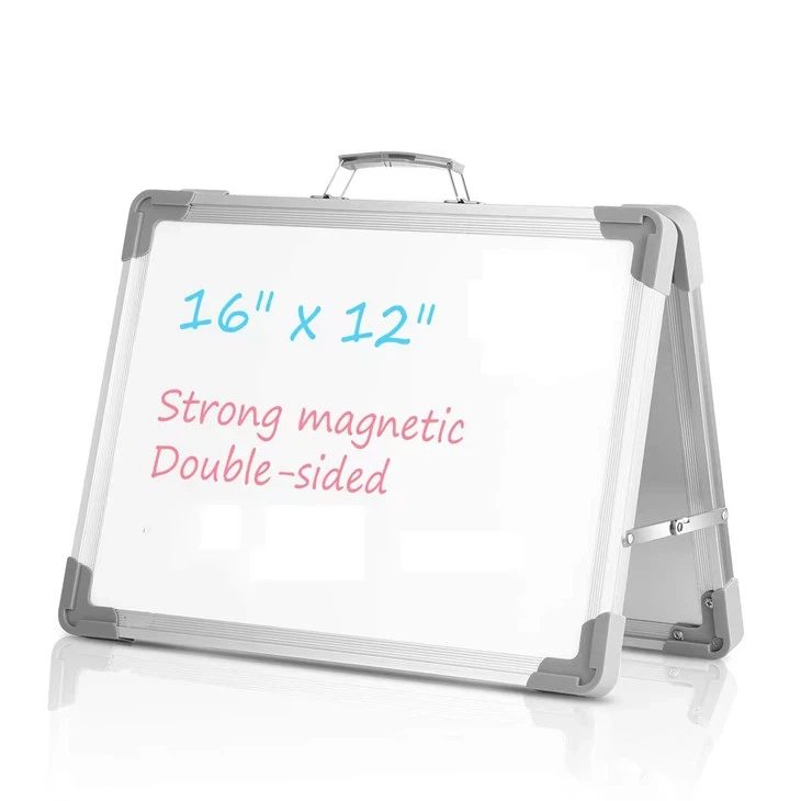 Desktop Foldable Whiteboard Desktop Foldable Whiteboard