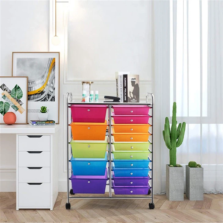 Organizer Cart